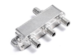Industrial connector